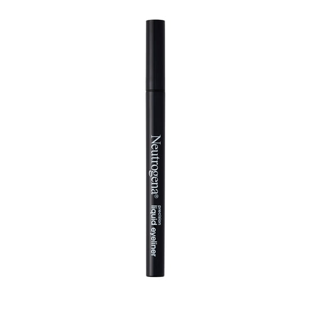 Neutrogena Precision Liquid Eyeliner with Honey & Coconut