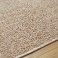 thumbnail image 5 of Hauteloom Kamil Living Room, Bedroom Area Rug - Modern - 2' x 3', 5 of 8