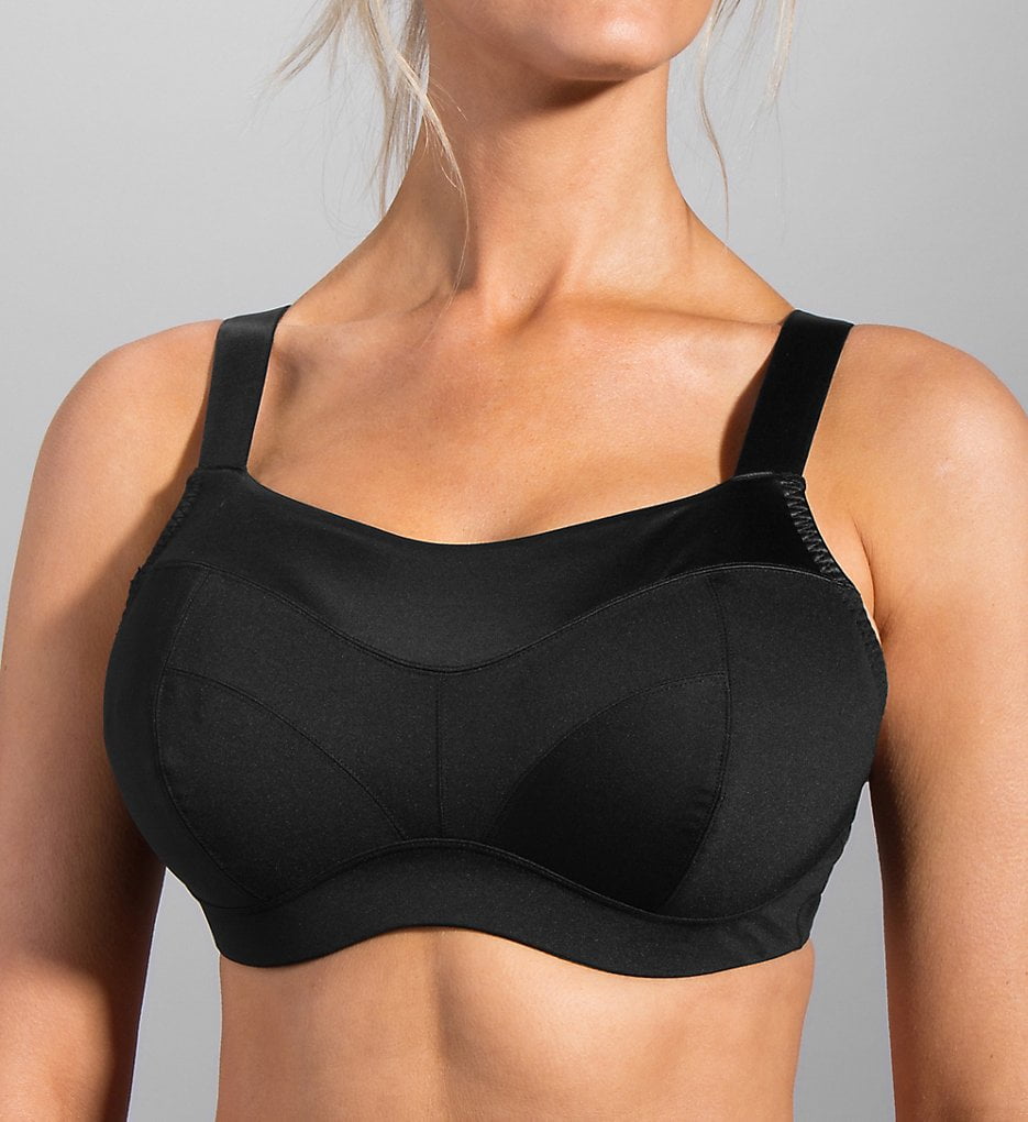 brooks moving comfort sports bra