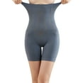 thumbnail image 2 of Douhoow Women's Body Shaper Underwear Waist Trainer Shapewear Tummy Control Underpants, 2 of 8