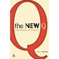 thumbnail image 2 of The New Q: A Fresh Translation with Commentary, 2 of 2