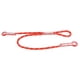 thumbnail image 1 of Cuerda Para Cuerdas De Prusik Loop Para Cuerdas De Nylon Para Coser En Al Aire Libre Sunnimix Cordón Prusik de escalada, 1 of 8