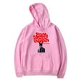 thumbnail image 7 of Nina Chuba Album Tour 2025 Hoodie Casual Sweatshirt Long Sleeve Pullover, 7 of 7