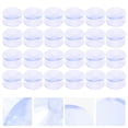 thumbnail image 1 of FUEENIRVA 24Ud Almohadillas De Silicona Para Espaciar Mesas De Vidrio Con Ventosa Doble Transparente, 1 of 7