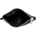 thumbnail image 2 of Vaultz Locking Medicine Pouch, Black, 2 of 5