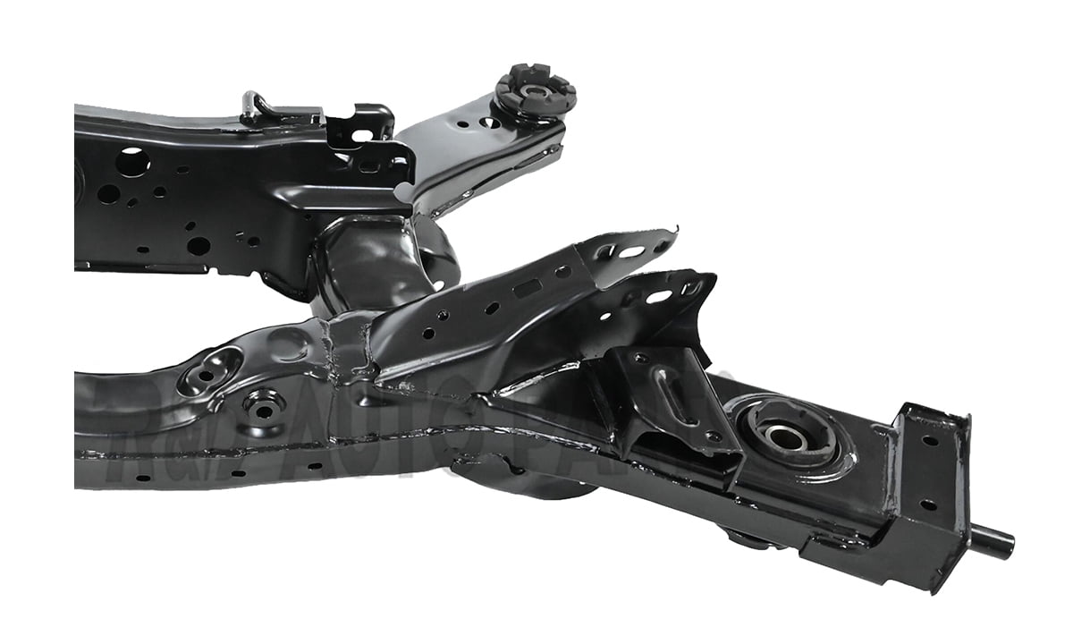 RD-autoparts Rear Crossmember Subframe Suspension Axle For 13-20