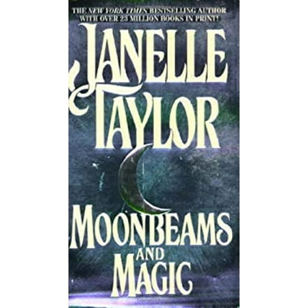 Moonbeams and Magic (Other) 9780786001842