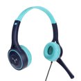 thumbnail image 3 of Auriculares Para Niños, Auriculares Para Niños, Sonido Estéreo HD, Controlador De 40 Mm/1,6 Pulgadas Para Niñas Cergrey Como se muestra en la descripción, 3 of 8