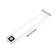 thumbnail image 2 of Debajo De La Luz Del Gabinete 7.9In 750Mah Lámpara De Armario Led Recargable Por Usb 3 Modos Luz De Contador Luz De Grifo Magnética Adhesivo Para Cocina Escalera Dormitorio Muyoka Hogar, 2 of 6