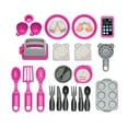thumbnail image 3 of American Plastic Toys Baker's Kitchen, 3 of 4
