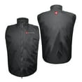 thumbnail image 2 of Gerbing 12V Mens Heated Vest Liner Black LG, 2 of 5