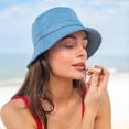 thumbnail image 2 of Bálsamo labial protector solar Panama Jack SPF 45 de amplio espectro, paquete de 12, 2 of 9