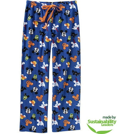 Mickey Mouse Halloween Micro Fleece Slee