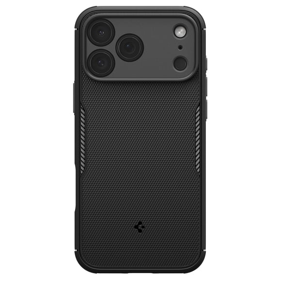 Spigen Core Armor MagFit Case iPhone 17 Pro Max Matte Black