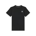thumbnail image 2 of Reebok Toddler and Boy's Legacy Athletic Core Short Sleeve T-Shirt, Sizes 4-18, 2 of 6