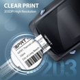 thumbnail image 4 of Impresora térmica de etiquetas iDPRT SP310 con detección automática de etiquetas, 4 of 8