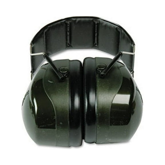 Peltor H7A Deluxe Ear Muffs 27 dB Noise Reduction