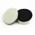 thumbnail image 2 of Car Buffing Pad Polishing Sponge Buffer Waxing Foam Polisher Set For Drill, 2 of 6