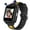 Black, variant on SHANNA 4G Kids Smart Watch Video Voice Call Phone Watch with GPS Tracker Dual Camera SOS for Kids Students Aged 3-12 Birthday Gifts, Black