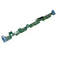 thumbnail image 5 of Pre-Owned Dell PowerEdge R310 R410 4-Bay SAS HDD Backplane Board - F678M, 5 of 9