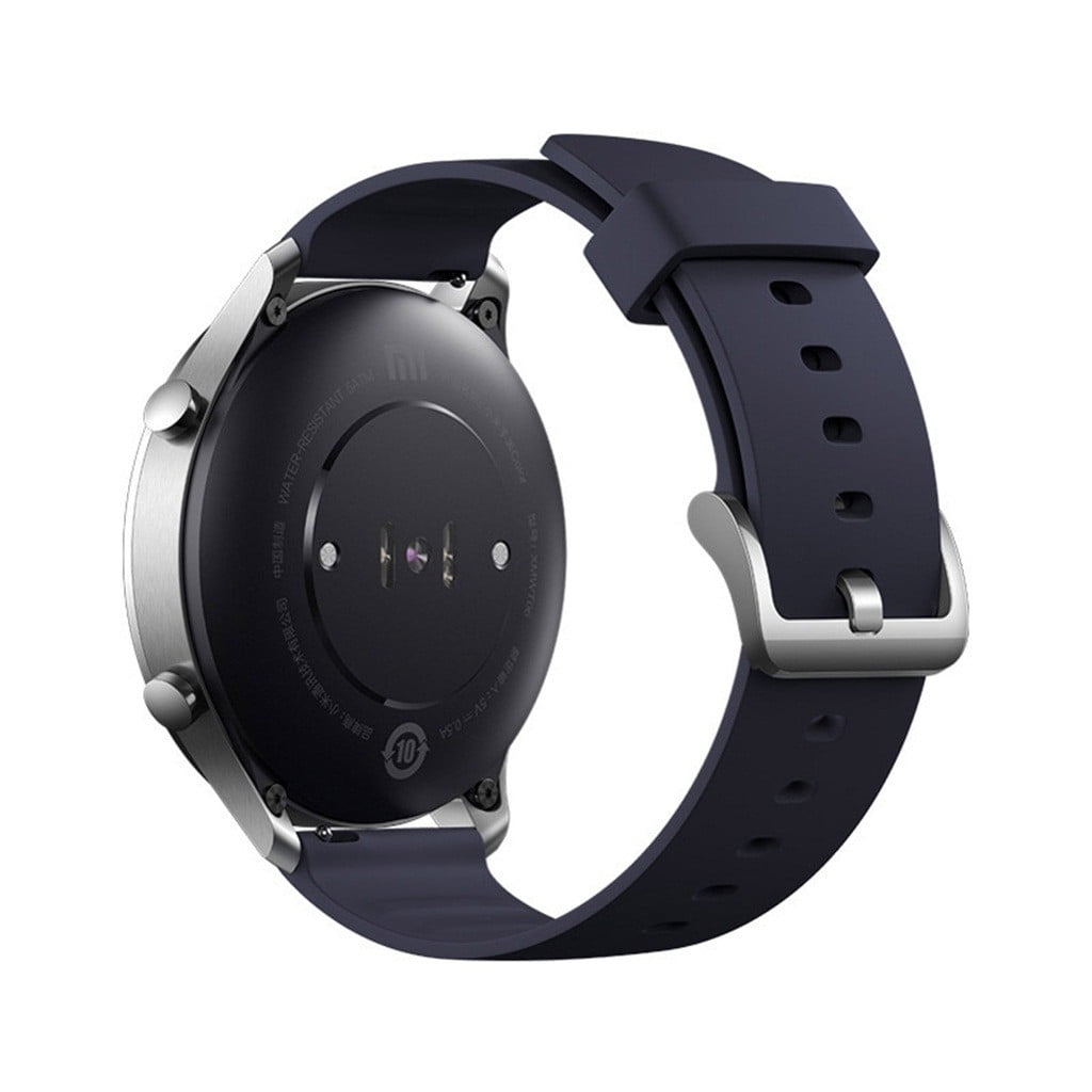mi watch waterproof