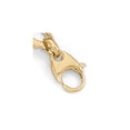 thumbnail image 3 of FB Jewels Leslie's 14K Yellow Gold Polished Bracelet, 3 of 4