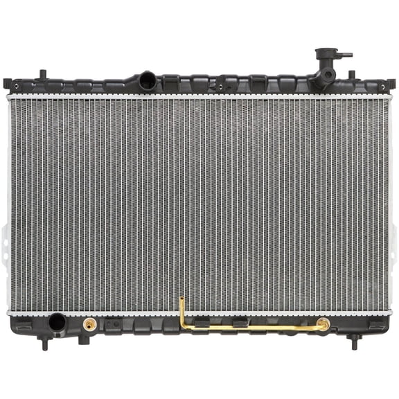 REACH Radiator 41-2389 for 06-01 Hyundai Santa Fe