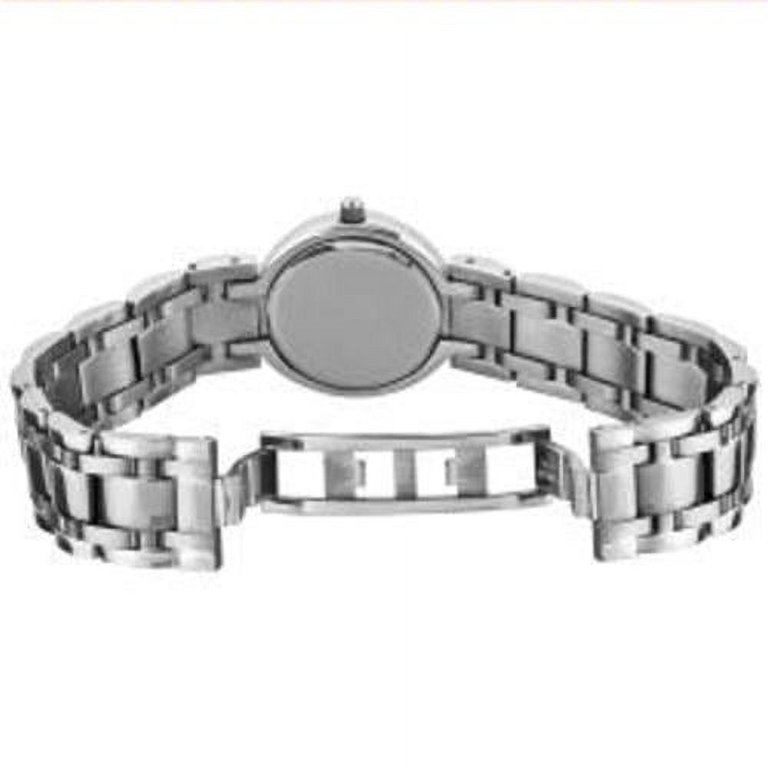 New in box 3 AKRIBOS XXIV LADIES watches Akribos Xxiv Womens Set Of 3 Watches In Multi | ModeSens main image 4