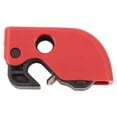 thumbnail image 2 of LOTO Breaker Lockout, Long Durability Universal Fit Easy  Circuit Breaker Lockout Device  for Industrial Use, 2 of 8