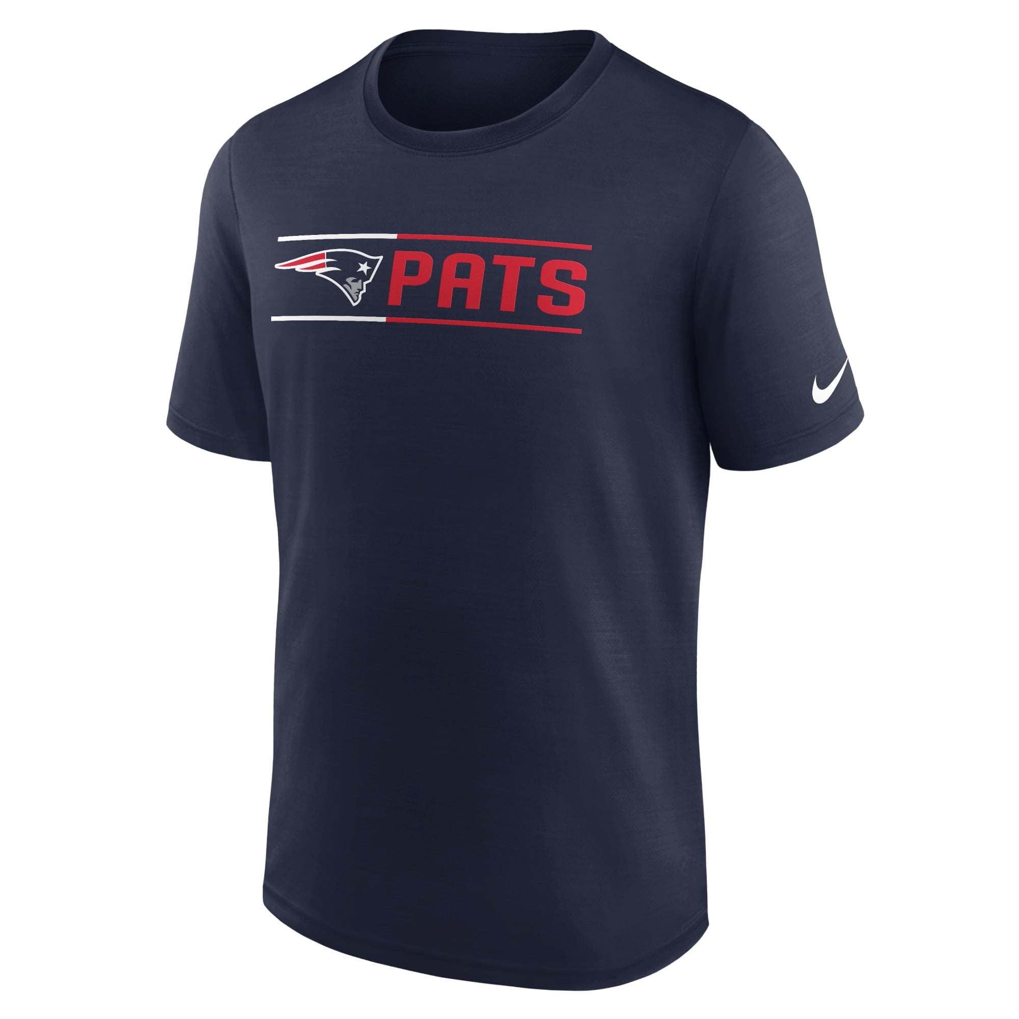 patriots dri fit shirt