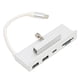 thumbnail image 2 of Hub USB C 6 en 1 para OS X AIO PC NikouMX 24 pulgadas, 2 of 8