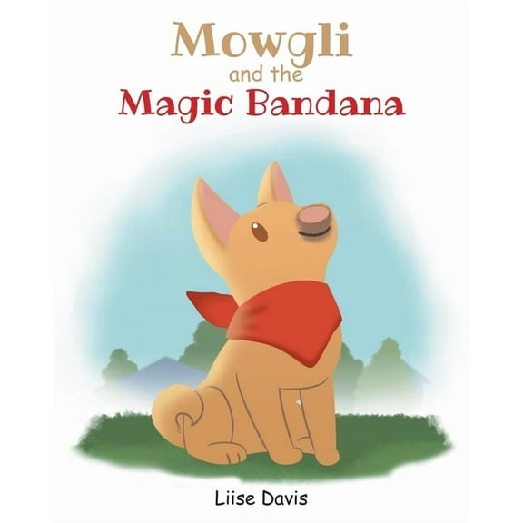Mowgli and the Magic Bandana, (Paperback)