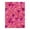 C, variant on piaybook Throw Blanket Valentine's Day Blanket Flannel Decorative Blanket Air Conditioning Blanket Throw Blanket for Couch Bed Sofa Travel