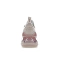 thumbnail image 4 of Nike Women's Air Max 270 White Platinum Violet Running Shoes, from StockX, 4 of 5