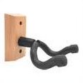 thumbnail image 1 of Colgadores de pared de madera para guitarra, gancho de pared para guitarra, soporte para guitarra, accesorios para guitarra, 1 of 8