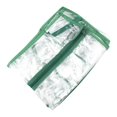 thumbnail image 3 of Greenhouse PVC Cover Protección multifuncional para el patio de interior al aire libre Cuatro niveles, 3 of 8