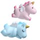 thumbnail image 2 of 2 imanes con forma de unicornio para el refrigerador., 2 of 5
