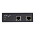 thumbnail image 2 of StarTech.com Industrial Gigabit PoE Extender - 60W 802.3bt PoE++ 100m-330ft - Power Over Ethernet Network Range Extender - IP-30 Hardened, 2 of 5