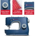 thumbnail image 3 of Machine à Coudre SINGER® M3330 Making the Cut™, 3 of 7