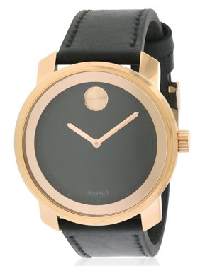 Movado Men's Bold Large Analog Quartz 42mm Watches