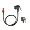 thumbnail image 2 of LJNYFDC Bicycle Hose Air Pump Connector Bicycle Air Pump Extension Tube Heat Resistant Universal Connector Long Lasting Nozzle Accessories for Tire Inflator, 2 of 6