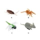 thumbnail image 4 of Juguete interactivo para gatos Matsuzay Variedad de estilos Seguro y no tóxico, 4 of 6