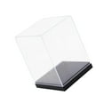 thumbnail image 4 of Caja de exhibición de acrílico transparente perfke estuche de muestra, 4 of 7