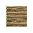 thumbnail image 1 of FASÄDE Easy Installation Dunes Copper Fantasy Wall Panel Sample (12" X 12" Sample), 1 of 1