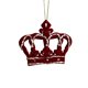 thumbnail image 2 of Puntoco Liquidación De Adornos Decorativos Navideños, Colgantes Flocados Para Árboles De Navidad, Borde Para Decoraciones Navideñas, Colgantes De Copos De Nieve, Suministros Para Disfraces Navideños, 2 of 6
