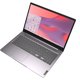 thumbnail image 3 of Ordenador portátil Lenovo IdeaPad 3i Chromebook de 15,6 pulgadas, 4 GB de RAM, 64 GB, SSD, 3 of 10