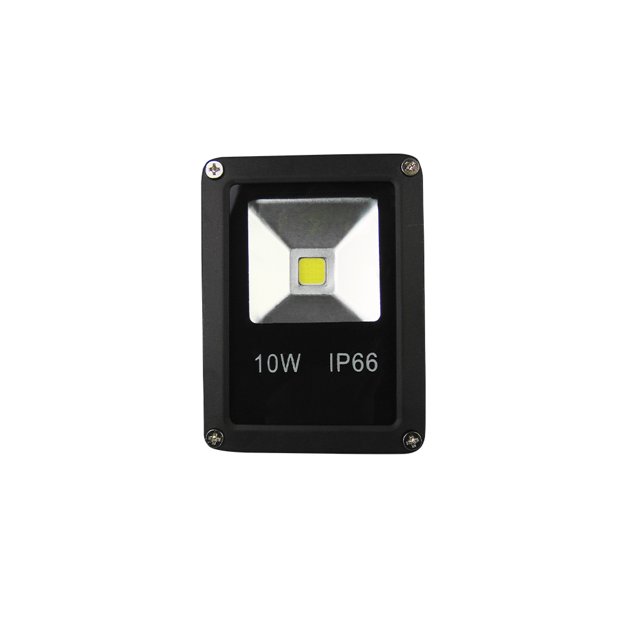 Reflector LED 10W Mil Luces 6400K 127V Luz Blanca