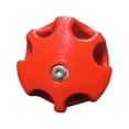 thumbnail image 2 of Fortalecedor de dedos Fortalecedor de agarre de dedos Ligero Diseño innovador Pequeño A, 2 of 8