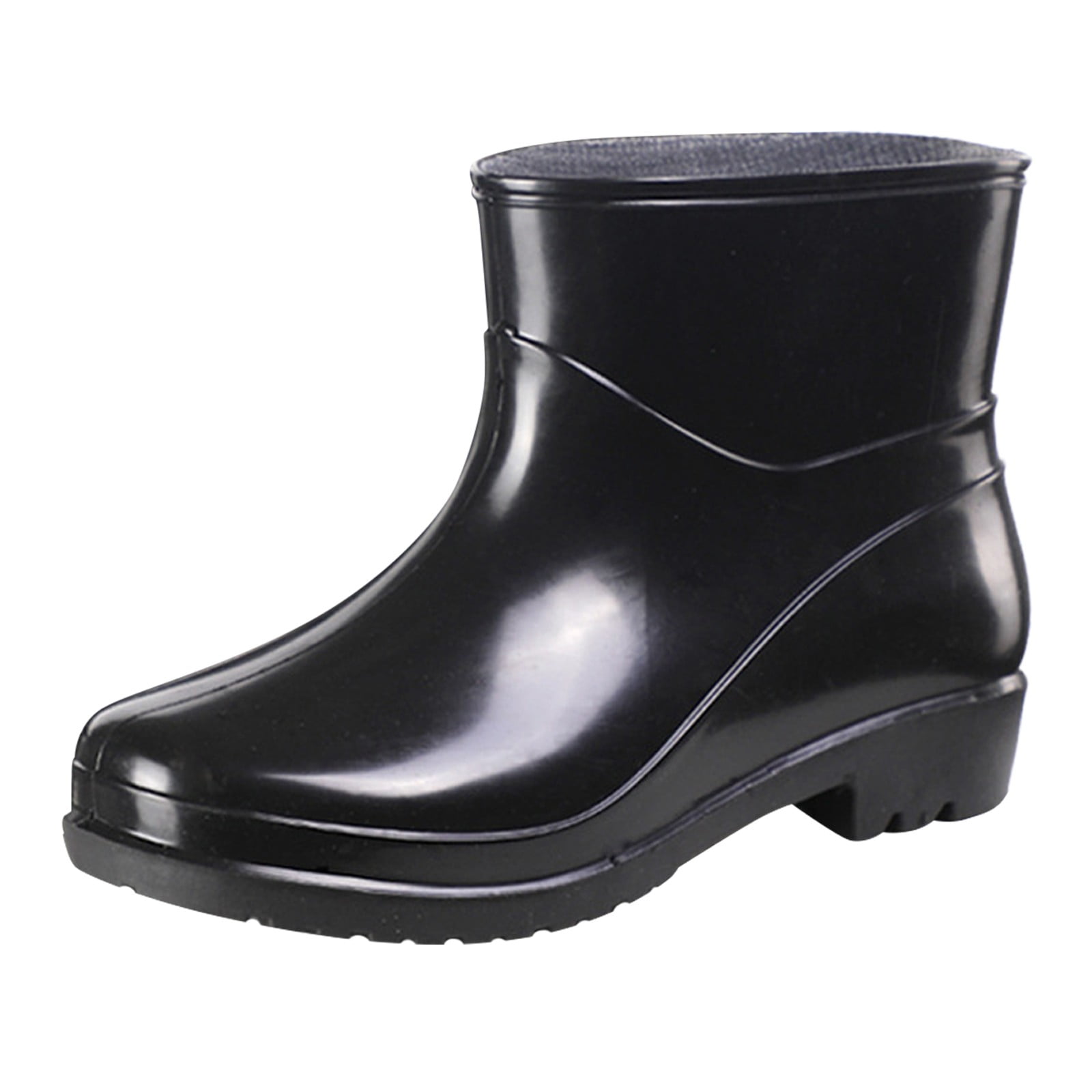 Cowboy rain boots best sale