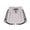*Gray, variant on Women's Drawstring Running Shorts,Color Block Athletic Shorts For Women,Ladies Lightweight Quick Dry Sports Gym Shorts with Pockets,Purple,M-3XL